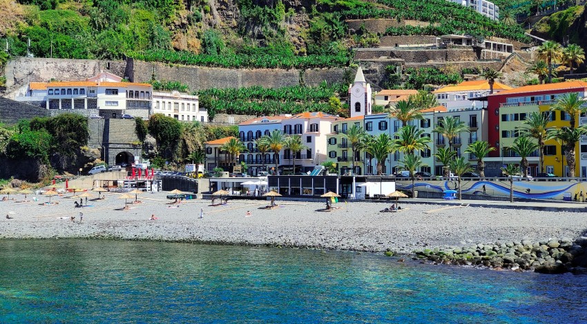 Summer is always special in Madeira!